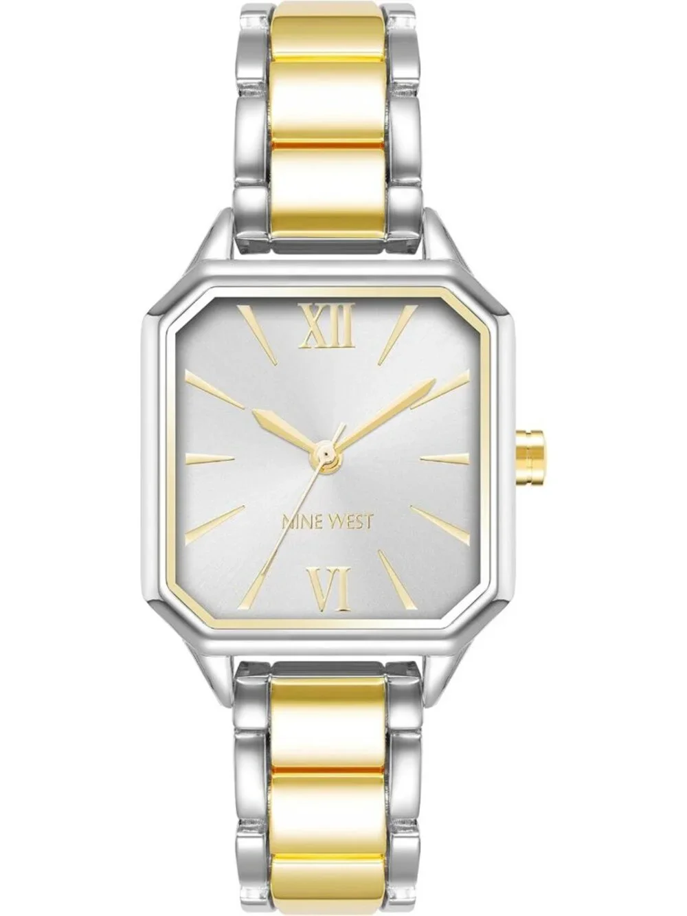 Stylish Women's Bracelet Watch with Elegant Design and Versatile Style
